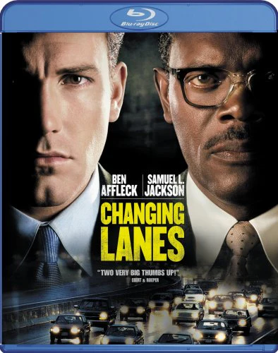 Changing Lanes [Blu-ray] [2002] [US Import]