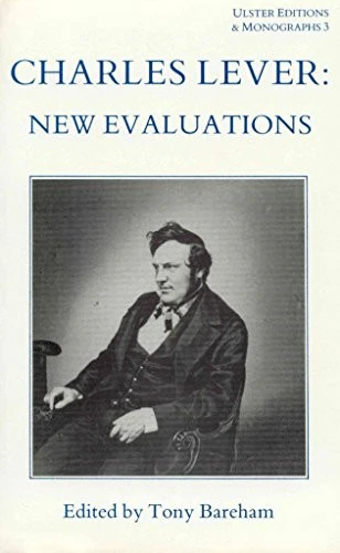 Charles Lever