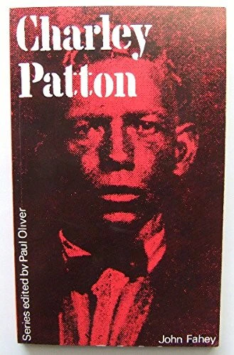 Charley Patton