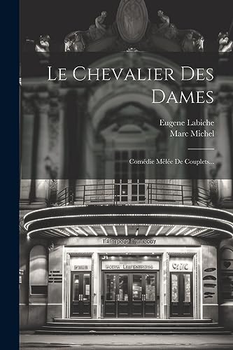 Le Chevalier Des Dames