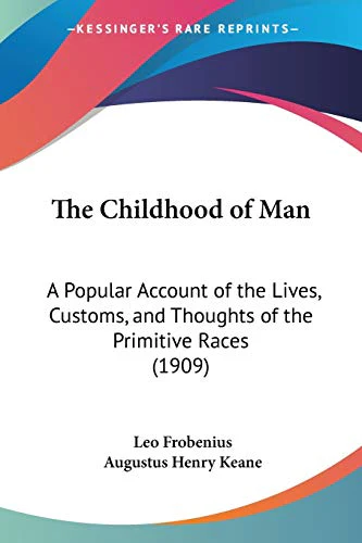 The Childhood of Man