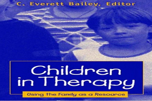 Children in Therapy