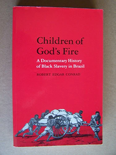 Children of God's Fire