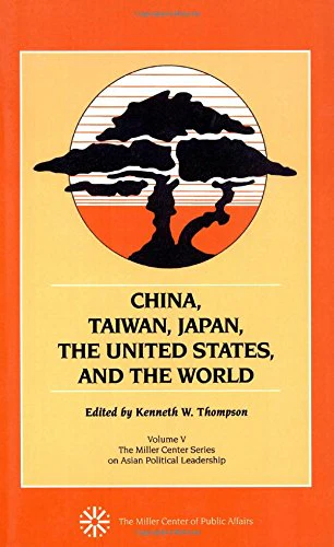 China, Taiwan, Japan, the United States and the World