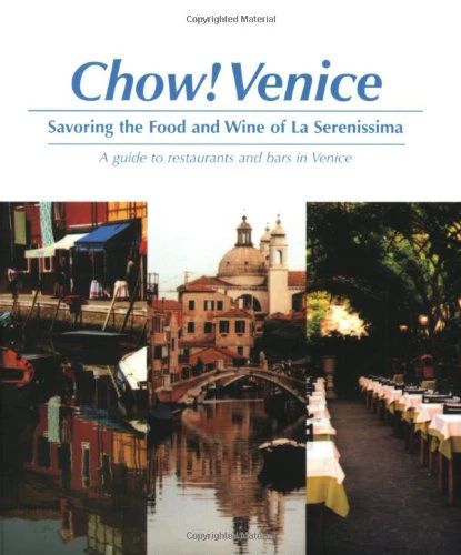 Chow! Venice