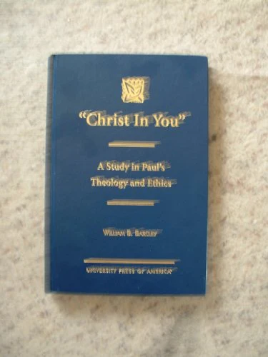 Christ in You