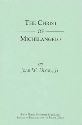 The Christ of Michelangelo