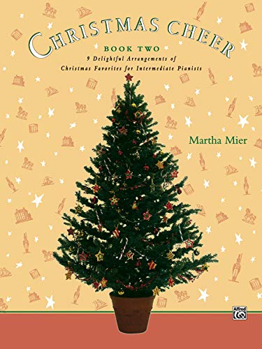 Christmas Cheer 2