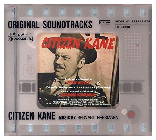 Citizen Kane (Herrmann)