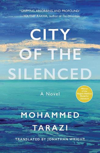 City of the Silenced