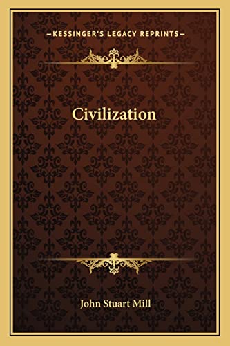Civilization