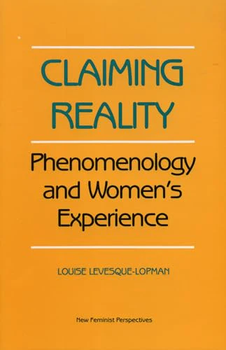 Claiming Reality