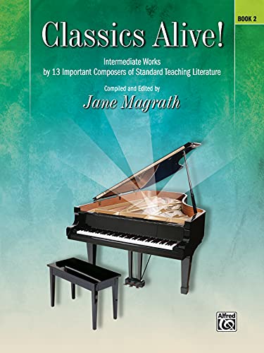 Classics Alive!, Book 2