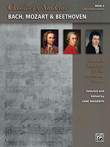 Classics for Students