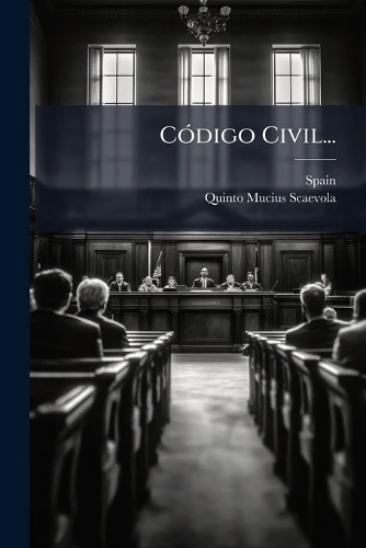 Código Civil...