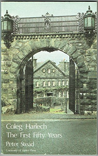 Coleg Harlech
