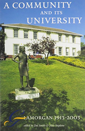 A Community and Its University