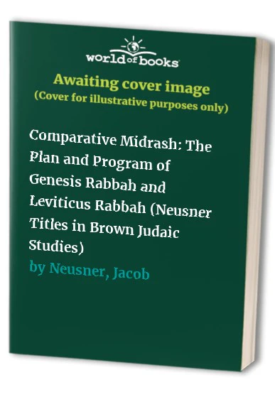 Comparative Midrash