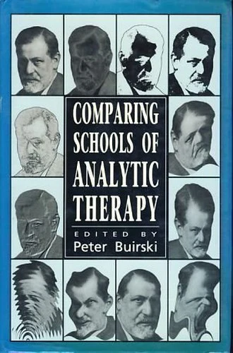 Comparing Schools of Analytic Therapy