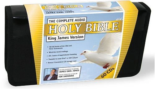Complete Bible-KJV
