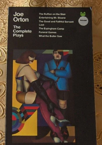 The Complete Plays