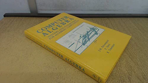 Computer Algebra
