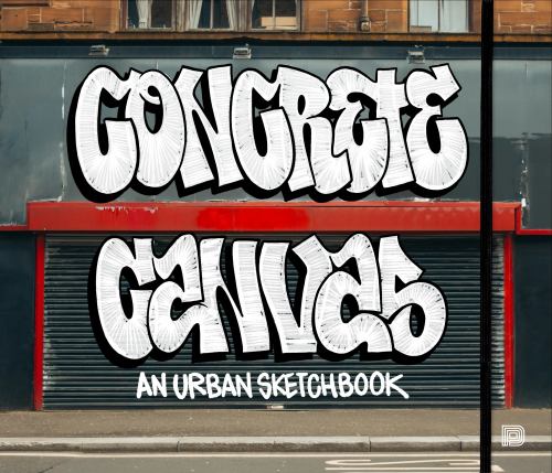 Concrete Canvas