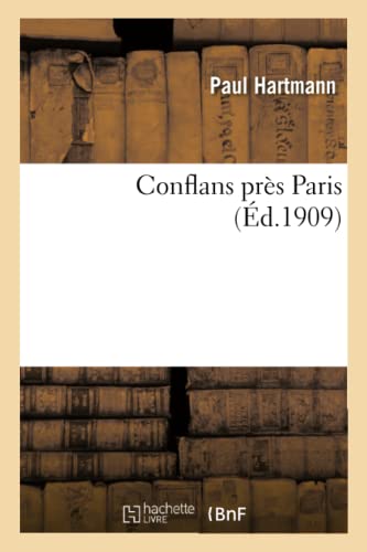 Conflans Pres Paris