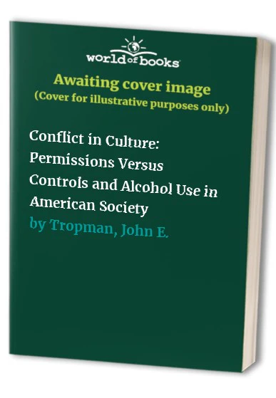 Conflict in Culture