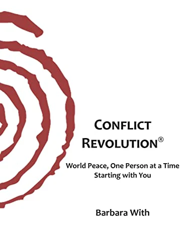Conflict REVOLUTION(R)