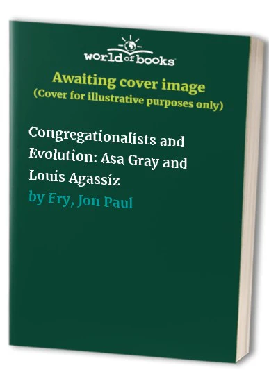 Congregationalists and Evolution