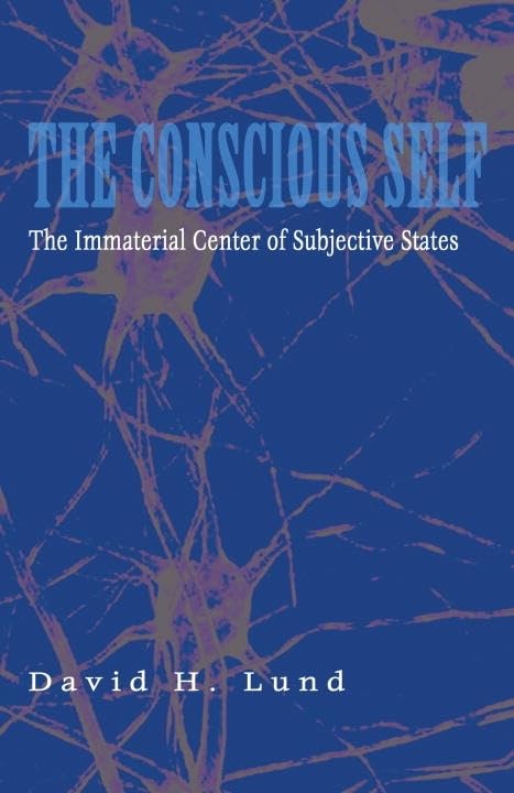 The Conscious Self