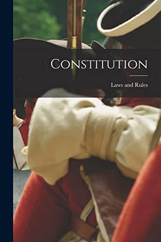 Constitution