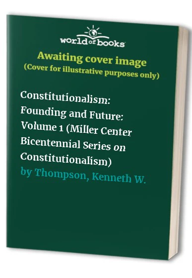 Constitutionalism