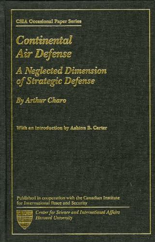 Continental Air Defense