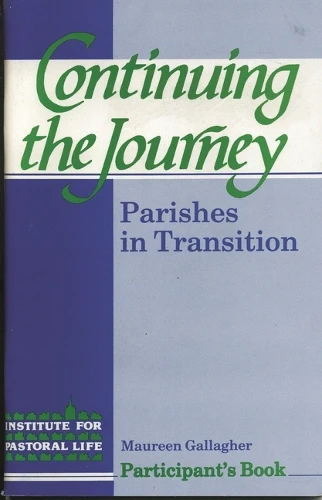 Continuing the Journey