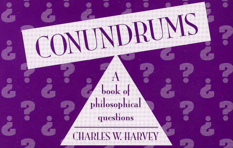 Conundrums