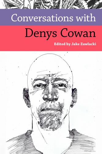 Conversations with Denys Cowan