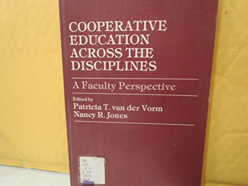 Cooperative Education Across the Disciplines