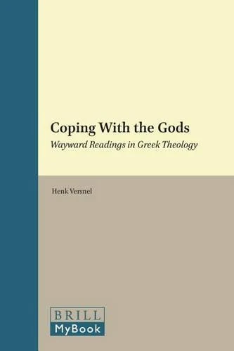 Coping With the Gods