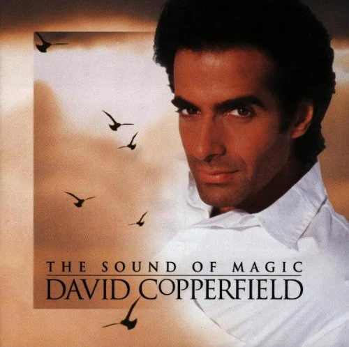 Copperfield, David: Sou