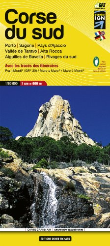 Corse du Sud