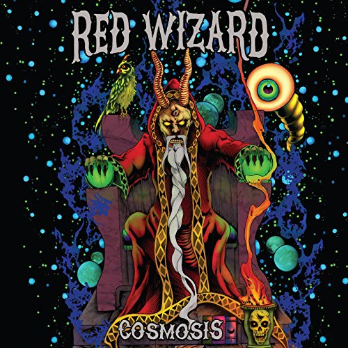 Cosmosis