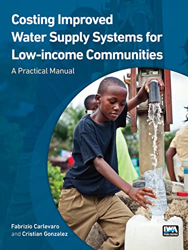 Costing Improved Water Supply Systems for Low-income Communities