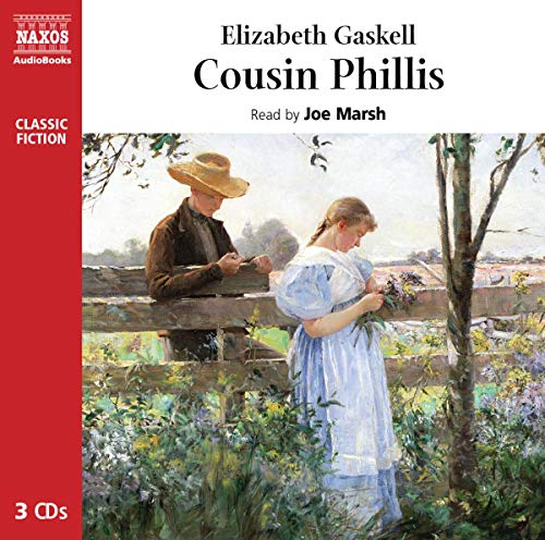 Cousin Phillis