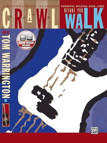 Crawl Before You Walk