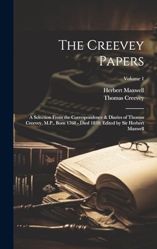 The Creevey Papers