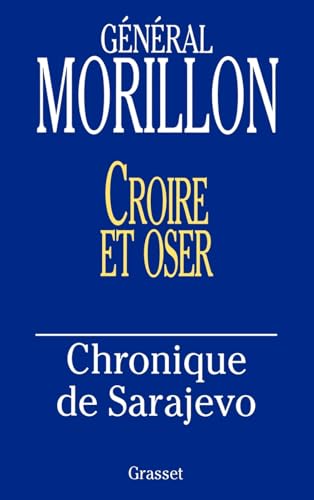 Croire et oser