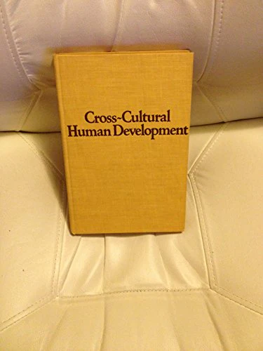 Cross-Cultural Human Development