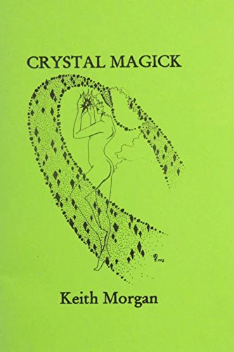 Crystal Magick